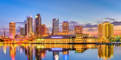 Top 99 Best Retirement & Senior Living Resources In Tampa