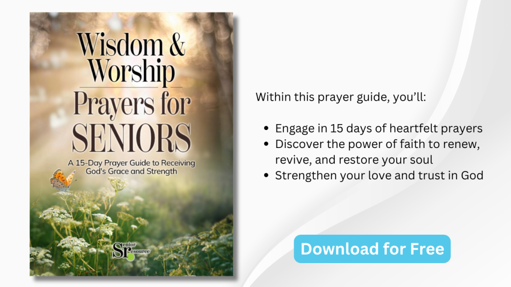 wisdom and worship ad