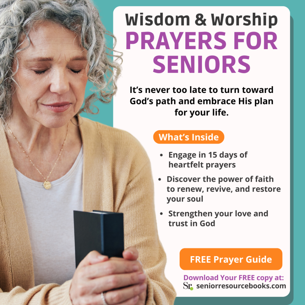wisdom and worship book ad