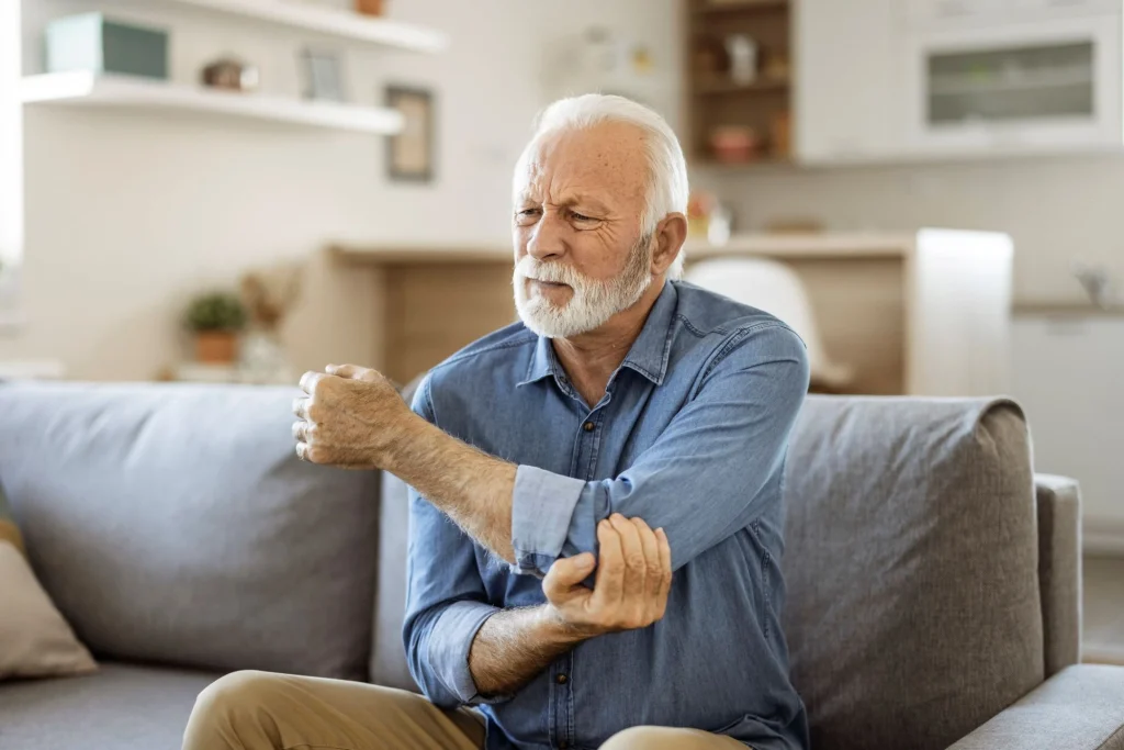 arthritis