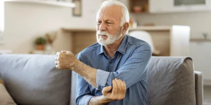 6 Ways Osteoarthritis Can Impact Your Quality of Life