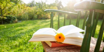 Good Garden Books