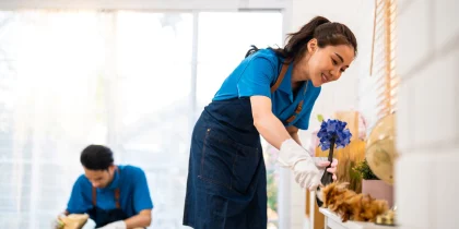 Best Housekeeping & Cleaning Services Near Oxnard