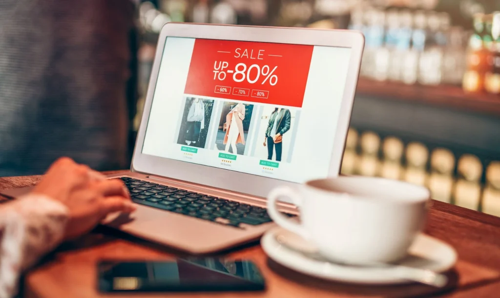 discount site