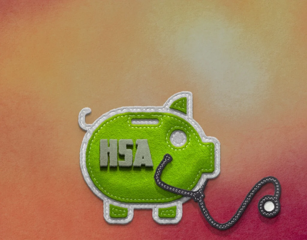 hsa piggy bank