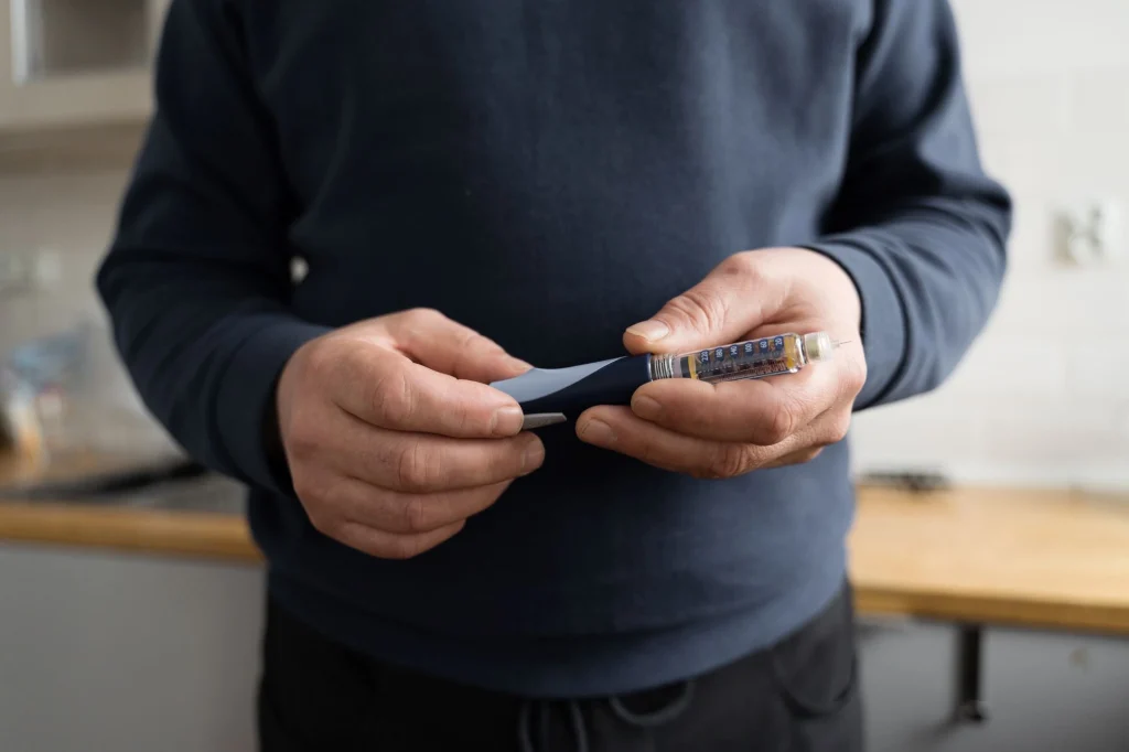 insulin
