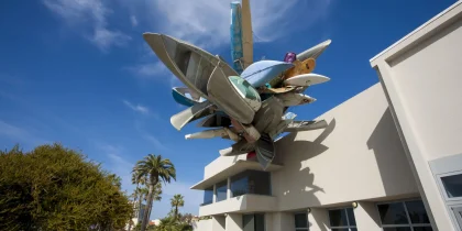 San Diego Exhibit Shines a Light on the Art of Disability