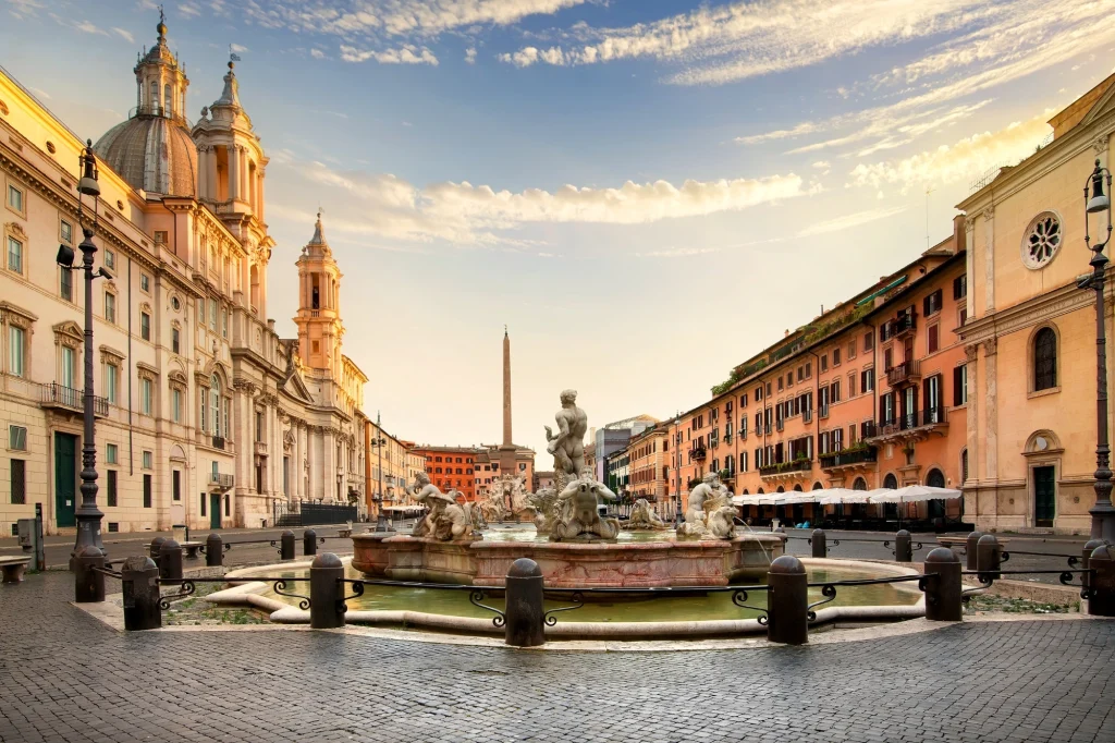 piazza
