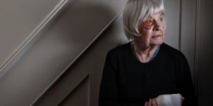 10 Signs of Physical Elder Abuse and What to Do Next