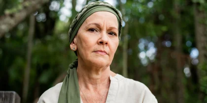 How Common Is Cancer Over 70?