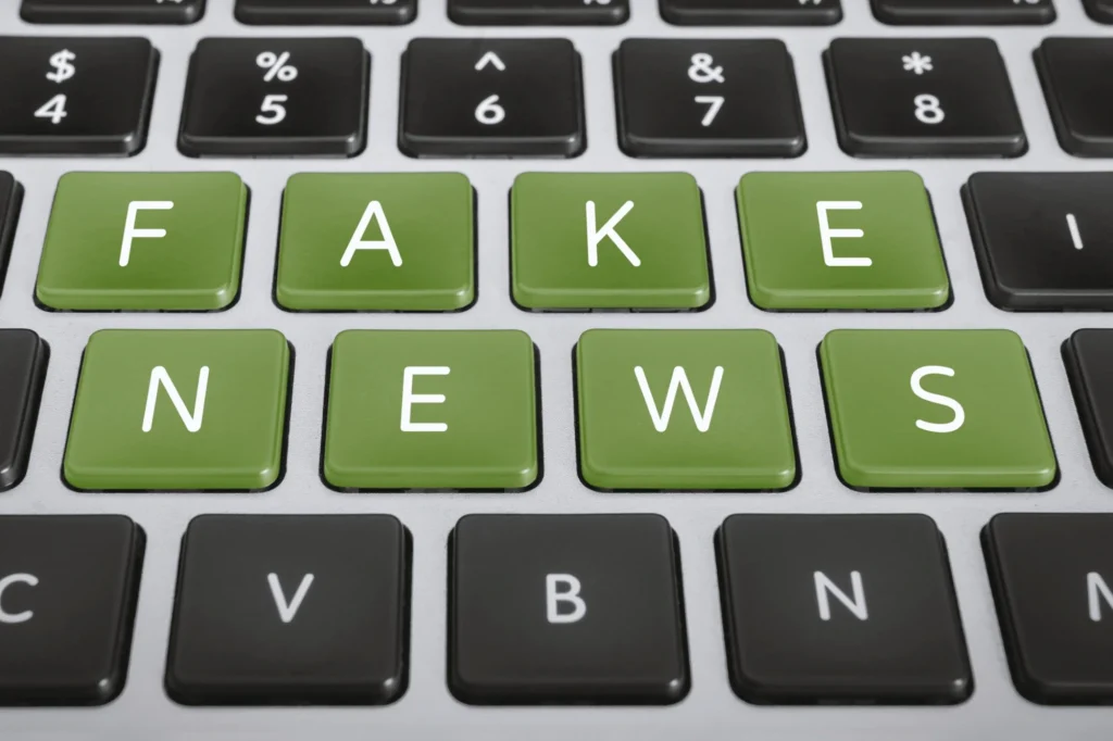 fake news