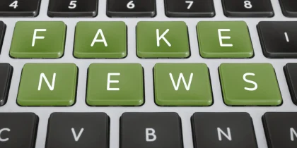 How to Help Seniors Recognize Fake News, Misinformation, and Propaganda
