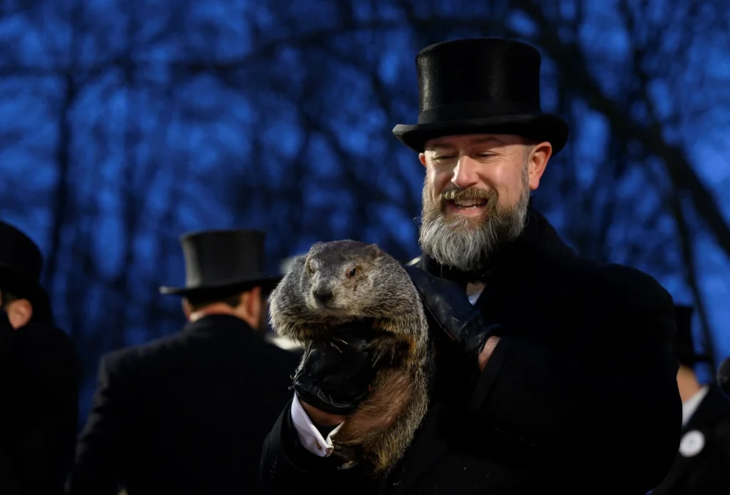 Punxsutawney, Pennsylvania