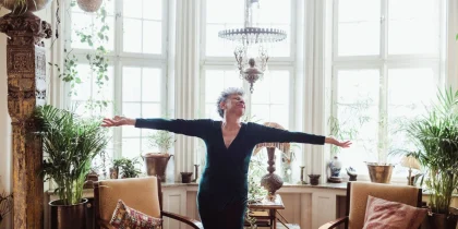 Find Your Ideal Senior Apartment: 9 Features You Need to Look For