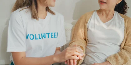 How To Volunteer With Hospice