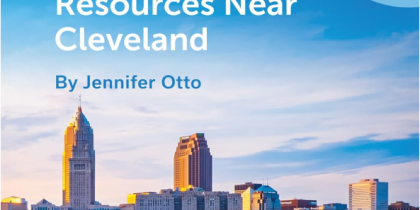top 99 best retirement and senior living resources near cleveland book cover
