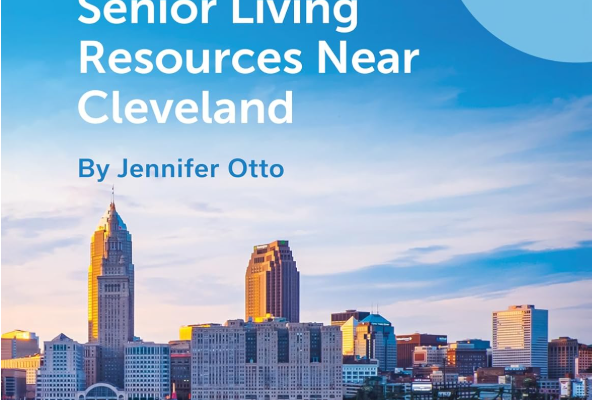 top 99 best retirement and senior living resources near cleveland book cover