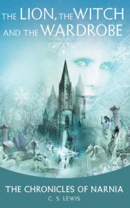 the lion, the witch, and the wardrobe