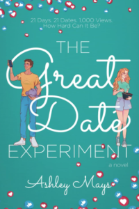 the great date experiment