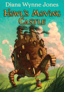 howl's moving castle
