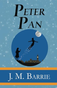 peter pan