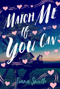 match me if you can
