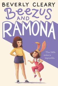 beezus and ramona