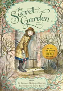 the secret garden