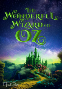 the wonderful wizard of oz