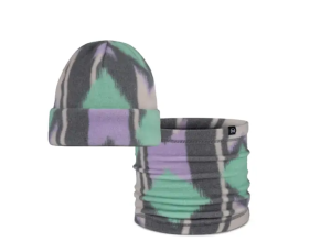 polar beanie hat