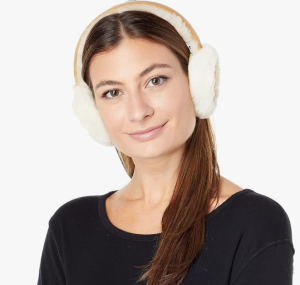 bluetooth earmuffs