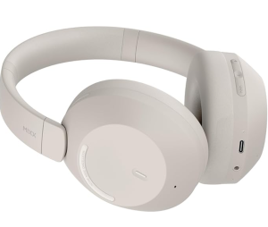 noise canceling headphones