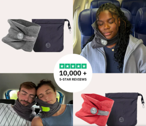travel pillow