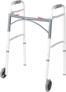 Drive Medical Walker
