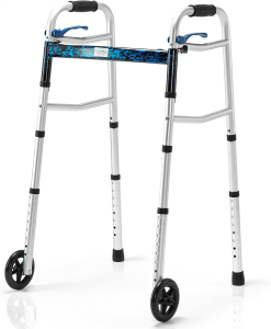 Health Line Walker