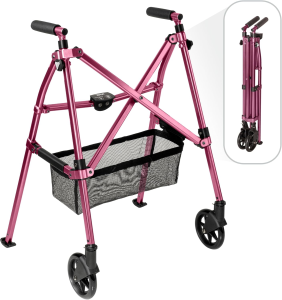  Stander EZ Fold-N-Go Walker