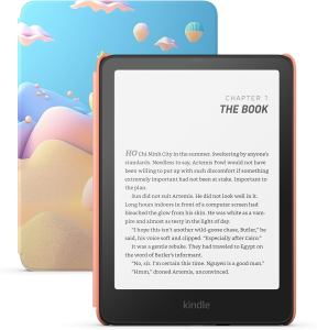 e-reader