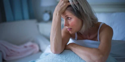 Do You Have Insomnia?