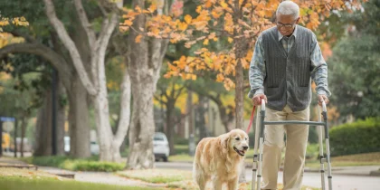 Top 10 Best Rollators & Walkers on Amazon