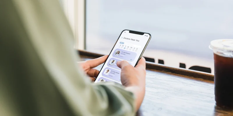 resources for caregivers on phone