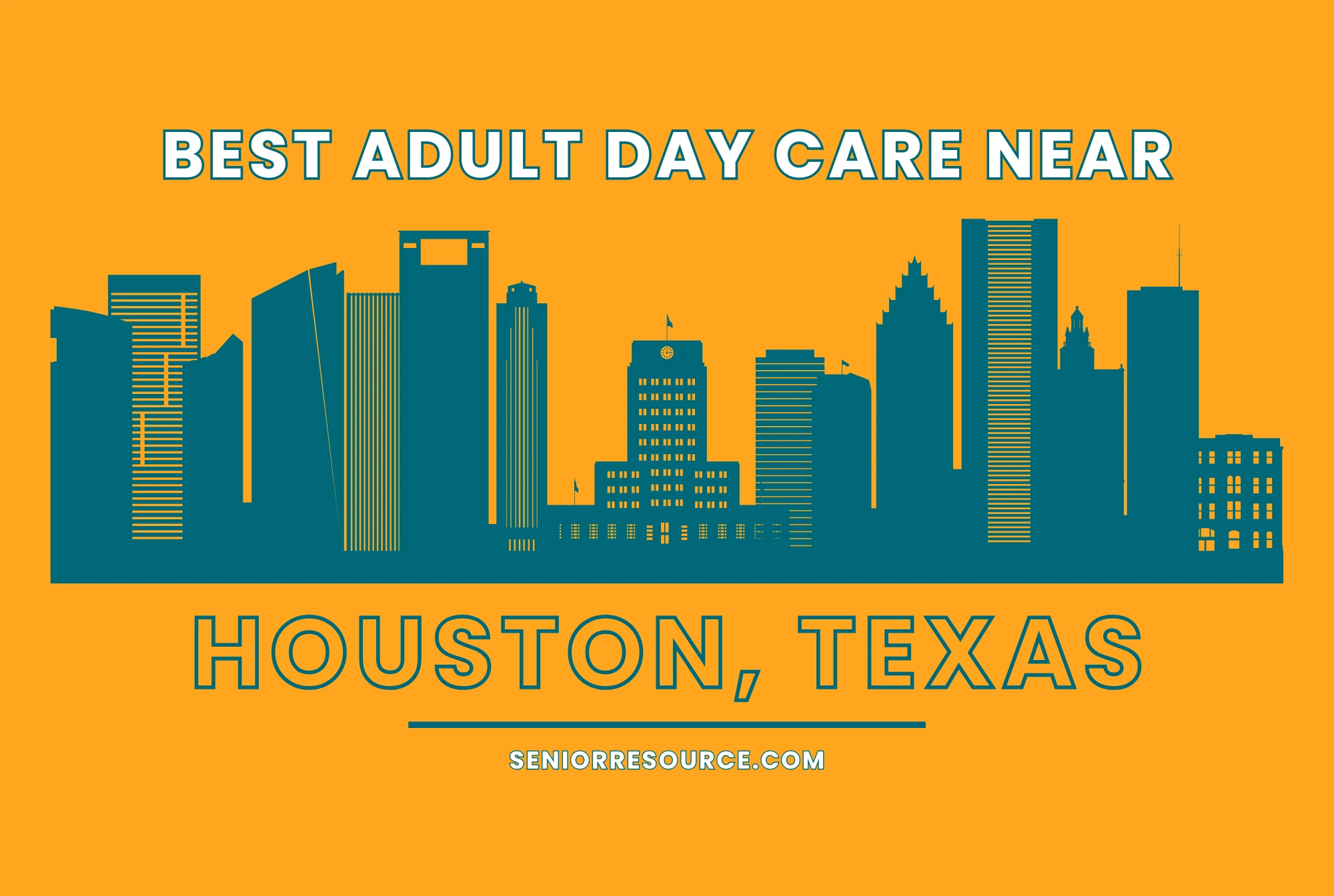 Top 8 Highest-Rated Adult Day Care Services Near Houston