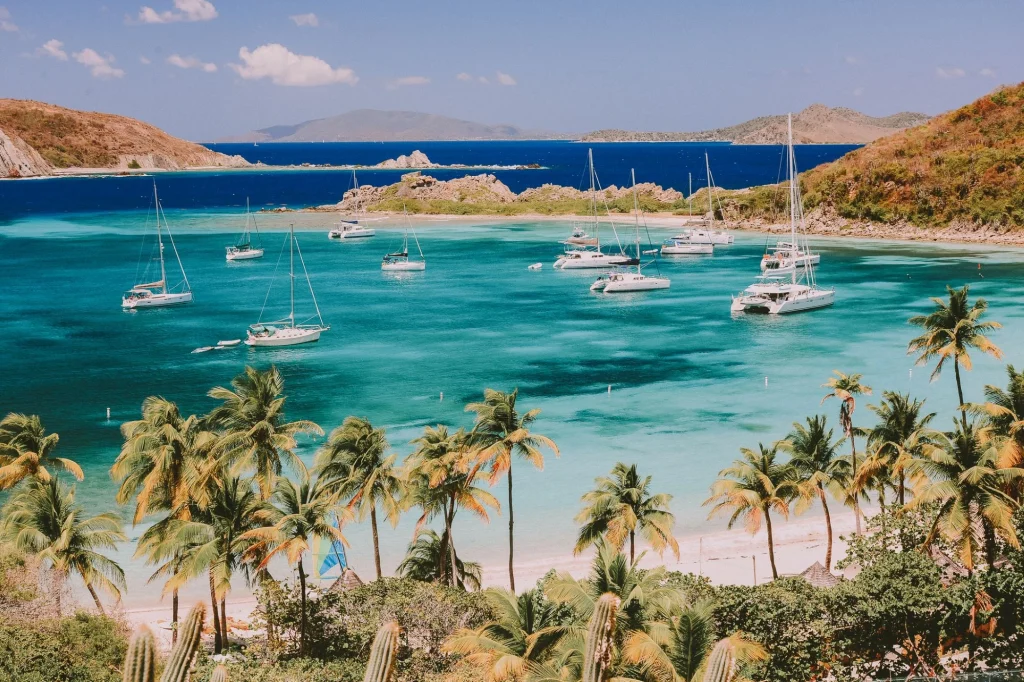 british virgin islands
