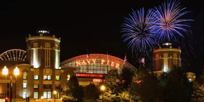 Best Small Towns for Retirement Near Chicago and All Around Illinois