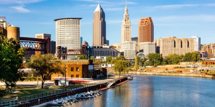 2025 Nursing Home Costs in Cleveland, Ohio