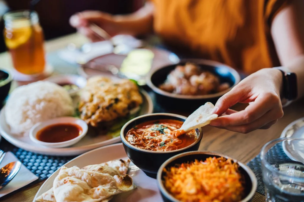 food tour