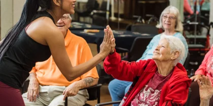 Top 7 Adult Day Care Centers Near San Diego