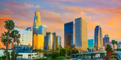 2024 Nursing Homes Costs in Los Angeles, California