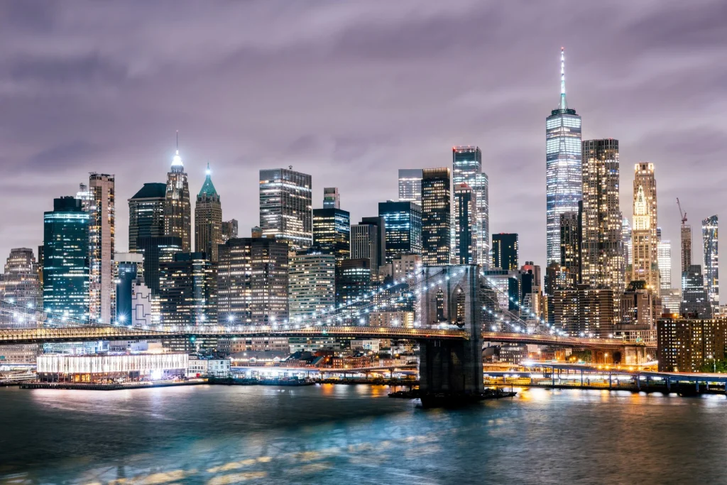 manhattan nyc