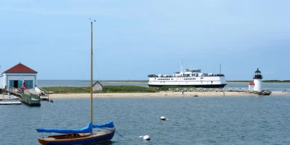 Cruise Review: New England/Canada