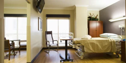 What Does Long-Term Care Insurance Cover?